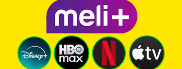 Netflix, Disney+, HBO Max y Apple TV por 249 pesos en México: Mercado Libre lo ha hecho posible con Mega Meli+ 