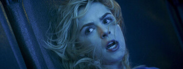 La mezcla de terror y ciencia ficción nunca le sentó tan bien a una película de Prime video: es como ver Scream y Volver al Futuro juntas 