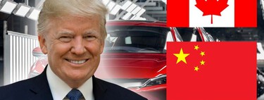 Canadá dejará entrar miles de autos chinos al país: EE.UU advierte: