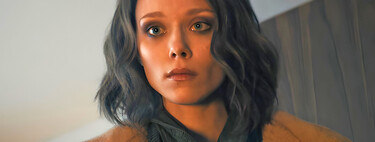 Tardó 228 días en llegar a HBO Max, pero esta película de ciencia ficción nos recordó a Terminator, más o menos