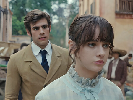 Como Agua Para Chocolate Serie