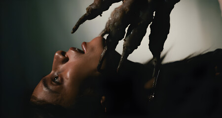 No Me Sigas Pelicula