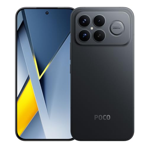 POCO F8 Ultra