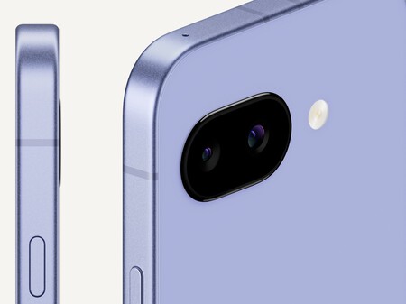 Pixel 9a Detalles