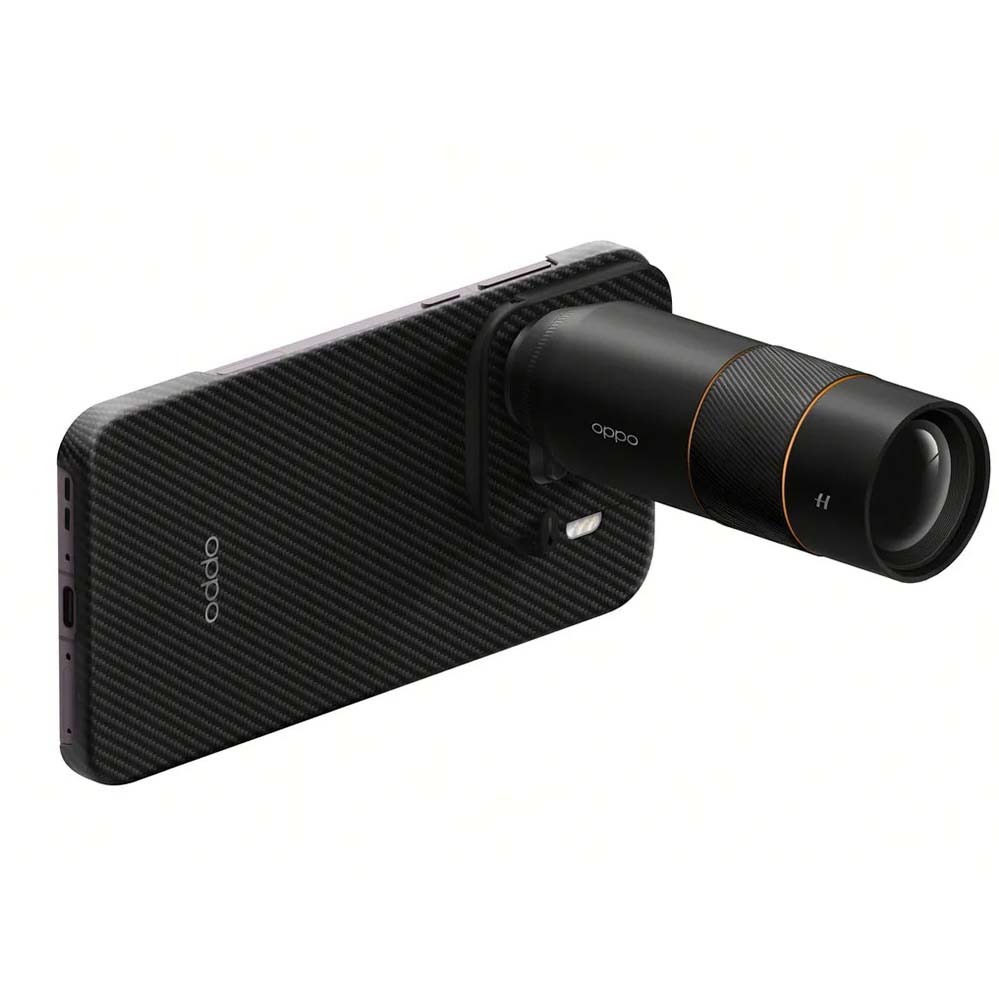Kit De Teleconvertidor Oppo Hasselblad