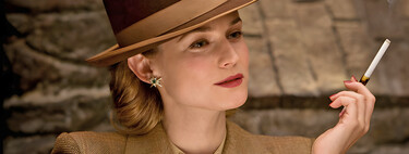 Esta película bélica convierte la Segunda Guerra Mundial en todo un espectáculo: tienes unos días para verla en HBO Max