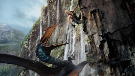 Jurassic World Hbo Max