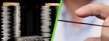 Hasta hace poco, solo Japón y EE.UU. podían fabricar la 