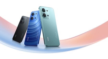 Xiaomi Redmi 15c 4g J