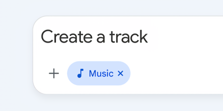 Lyria 3 Google Gemini Create Music Prompt