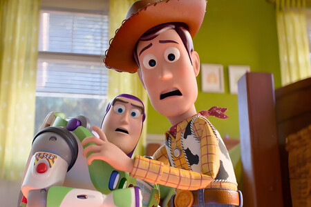 toy story