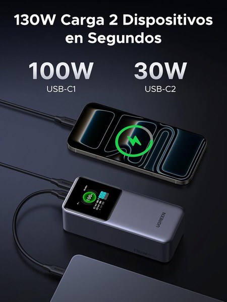 ugreen 20000 power bank