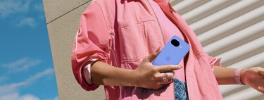 Google trae a México su nuevo celular gama alta