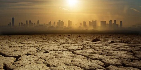 Calentamiento Global