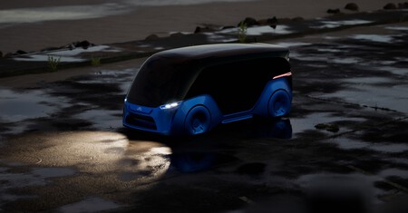 Beyond Sonora Electrico Fotos