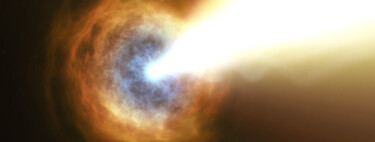 La señal espacial de siete horas que desconcertó a científicos ahora podría tener explicación