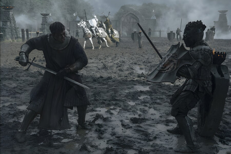 Caballero De Los Siete Reinos