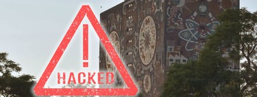 Alguien hackeó los sistemas informáticos de la UNAM durante las vacaciones: esto es lo que se sabe hasta el momento