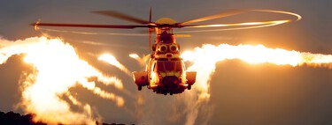 En plena subida de tensiones militares, México tomó una decisión: aumentar su flota de helicópteros de combate