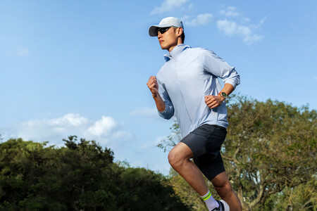 Huawei Watch Gt Runner 2 Mx