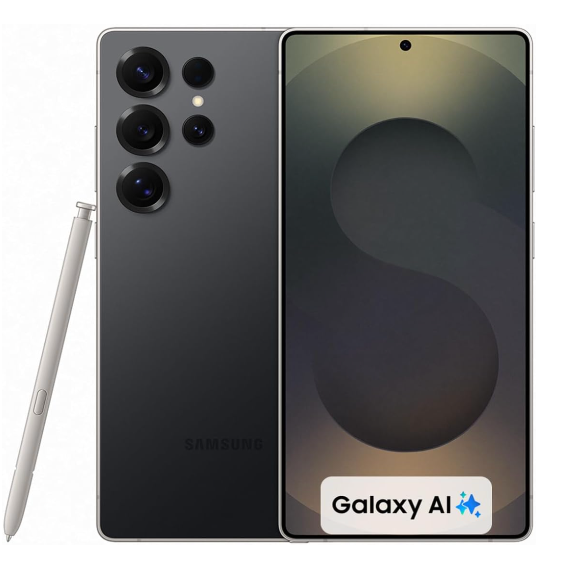 Samsung Galaxy S25 Ultra (256 GB)
