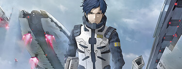 Netflix tiene una trilogía oculta de anime: mezcla ciencia ficción con enormes kaijus y el resultado es alucinante