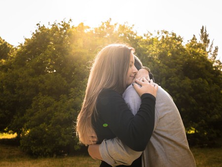 Post De Facebook Frase Acuarela Azul 1200 X 900 Px 1