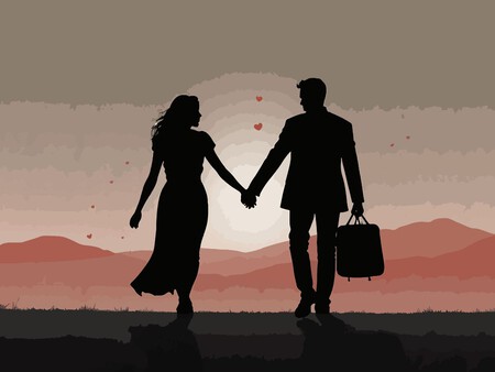 Post De Facebook Frase Acuarela Azul 1200 X 900 Px 2