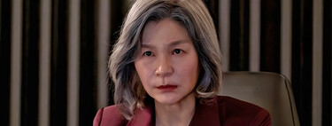 Hoy en Netflix: simplemente una de las mejores miniseries coreanas de ciencia ficción espacial