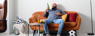 La mayor ironía de México es en los deportes: amamos verlos, no jugarlos