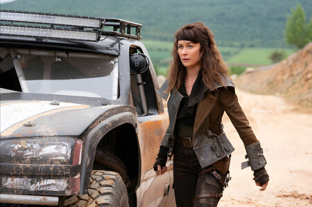 Cazadores Del Fin Del Mundo