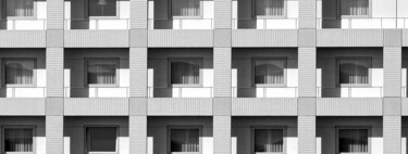 En Japón la situación sigue empeorando y viven peor que hace 30 años: el tamaño de las casas no deja de disminuir