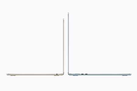 Apple Macbook Air 13 Inch And 15 Inch 260303
