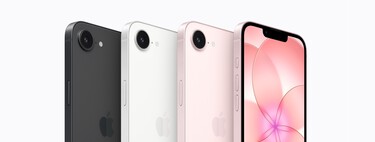 iPhone 17e es el nuevo celular barato de Apple. Precio y lanzamiento en México