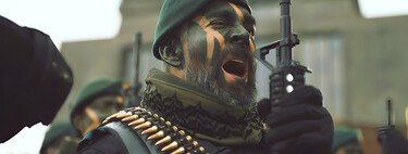 México dicta sentencia de Venganza: nadie creía que Omar Chaparro fuera un héroe de acción, pero logró ser el nuevo John Wick