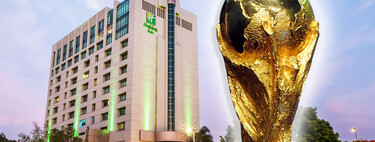 A solo cuatro meses del Mundial 2026, los hoteles en México están lejos de llenarse: apenas 30% reservado