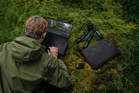 Asus Proart Gopro Edition La Nueva Laptop Con Tecnologia De Gopro Ya Esta En Mexico Este Es Su Precio