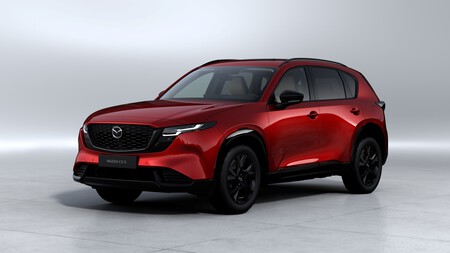 Nueva Mazda Cx 5 Mexico