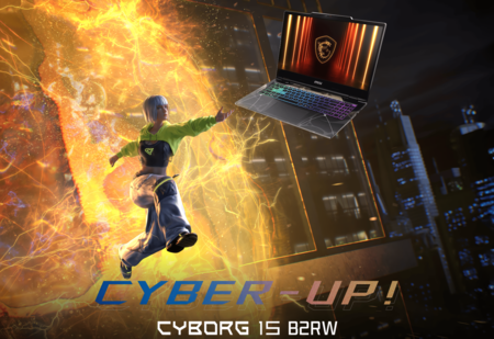 Masi Cyborg 15 Br2w 1