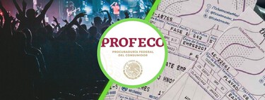 Profeco ganó de nuevo: Ticketmaster implementará los nuevos criterios para conciertos en México