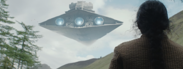 Esta serie de Star Wars comparte un récord histórico con Attack on Titan: tener cinco episodios seguidos con calificación de 9.5 o más