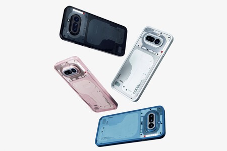 Nothing Phone 4a Precio Mexico Ficha Tecnica