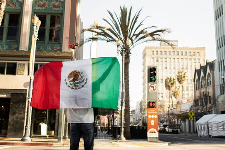 Cada vez menos personas viajan a Estados Unidos por Trump, pero hay una excepción clara: México