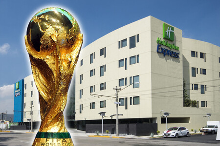 La FIFA reservó miles de cuartos para el Mundial 2026 en CDMX. Acaban de cancelar casi la mitad