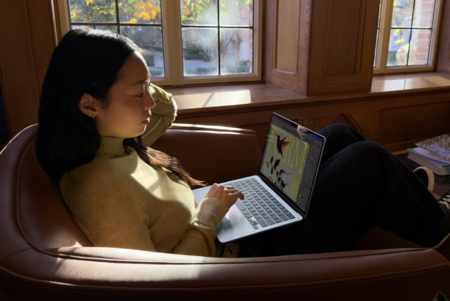 Apple Macbook Air M5