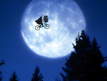 Et El Extraterrestre Portada 2