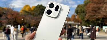 Probé el OPPO Find X9 Pro: con esta cámara todas las marcas tienen de qué preocuparse