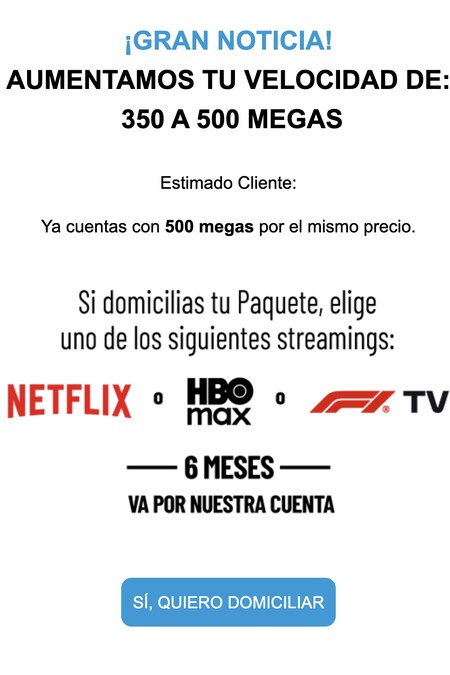 Netflix Gratis Clientes Internet Telmex Infinitum Mexico