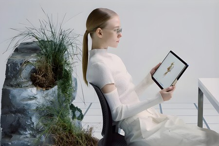 ROG Flow Z13 Ludens Edition: la tablet gamer de ASUS y Kojima ya está en México