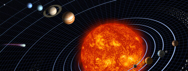 Vivimos engañados con las distancias que nos contaron del Sistema Solar: nuestro vecino más cercano siempre fue Mercurio